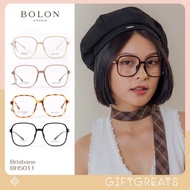 NEW✨BOLON Brisbane BH5011 - SS23 Bolon Eyewear กรอบแว่นตา แว่นสายตา แว่นกรองแสง โบลอน giftgreats