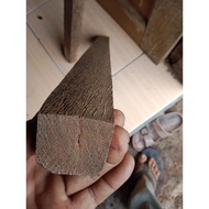 Craft material 3x3x60 aren wood