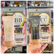 Tiara Girl BB/CC Mineral Cream Japan