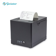 Gprinter เครื่องพิมพ์สลิป-ใบเสร็จ GP-C80250I USB เครื่องพิมพ์ใบเสร็จ เครื่องพิมพ์สลิปความร้อน ใช้กับมือถือระบบแอนดรอย เหมาะสำหรับร้านค้า