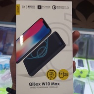 Powerbank Wireless FAST CHARGING