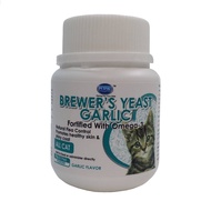 [SALE!] PetPal Brewers Yeast Garlic Powder 90g