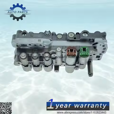 Origianl C0GF1 CVT Transmission Valve Body 488002H000 for Hyundai Elantra Sonata Verna Generation IX
