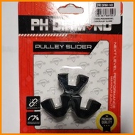 ● ❡ SLIDER PIECE HONDA ADV 160/PCX 160/CLICK 160/AIRBLADE 160 PH DIAMOND