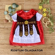 Gladiator Costume Roman Gladiator Costume Atosa Gladiator Man cosplay costume Greek Costume
