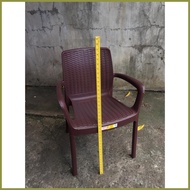 ✉ ♂ ❏ Fuson Heavy Duty Rattan Chair #810 ?Chair/rattan chair/upuan