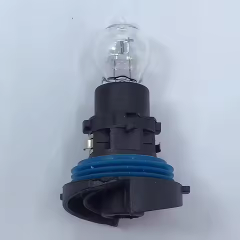 For Citroen C5 daytime running light bulb C5 3008 running light bulb 6216F6 89072904 PH24W