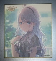 世界計畫 pjsk 宵崎奏 knd 洋服花前 洋娃娃 色紙