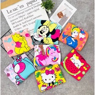 IRIS READY STOCK Dolly Pyjamas  GYMKIDS LS PJS - 7DESIGN SZ3-9Y 10-16Y - VN [PART2]