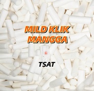 BUSA FILTER MILD KLIK JUICY MANGO 100 GRAM