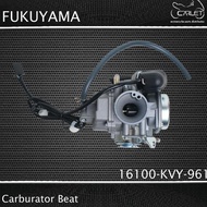 Fukuyama Carburetor BEAT