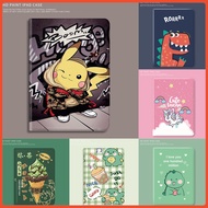 ipad case Mini 5 4 3 2 1 iPad 7th Gen 10.2 iPad Air 3 2 1 9.7 Smart case iPad Pro 10.5 case iPad Air 4 case Sleep wake 10.9 iPad Pro 11 case ipad 8th case iPad 6th case iPad Pro 9.7 iPad 2 3 4 iPad 5th case 9.7 Cartoon pattern silicone soft shell case