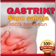 Ubat Gastrik Berkesan Penawar Gastrik Minyak Gastrik Gastric Gastritis Buang Angin Ubat Gerd anxiety