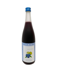 木宮花藍莓雪梨酒 720ml |水果酒