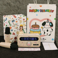 Panpuri | Wireless Home KTV Karaoke System