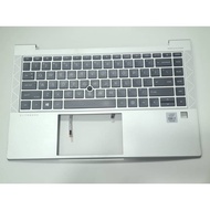 HP US EliteBook 840 G7 745 G7 Keyboard 840 M07090-001 M36312-001 6037B0163201 6037B0162001 6037B0161