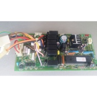 Daikin Air Conditioner 2PB26545-1 EX304-2 FTY35FV1C Original Computer Board