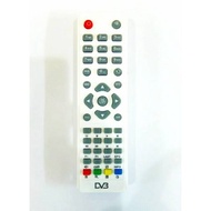 REMOT/REMOTE RECEIVER PARABOLA LGSAT AZURA HD LG-101 / LG SAT SOUL / PHILSAT