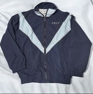 SPSS 跑馬地聖保祿中學 女生 校服 冬季運動服外套 二手