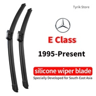 Benz CarBenz E Class Saloon W213 W212 W211 W210 Wiper MercedesC ClassCar Wiper