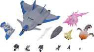 Mobile Suit Gundam: The 08th MS Team - Option Parts Set 03 Version A.N.I.M.E., Bandai Spirits The Ro