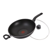 Tefal 特福 新經典系列 不沾單柄炒鍋加蓋 B5039496  32cm  1個