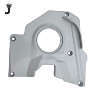 JK Clutch Chain Brake Dust Cover for 038 AV MS380 Chainsaw Replacement for Part # 1119 021 1102
