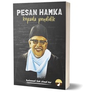 Buku Inspirasi Hamka Pesan Hamka kepada Pendidik