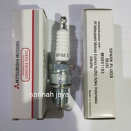 QUALITY Mitsubishi T120SS BP6ES spark plugs