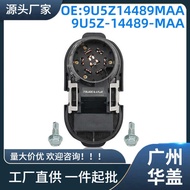 9U5Z14489MAA Trailer Brake Wire Harness Tractor Plug Connector Suitable for Ford F150