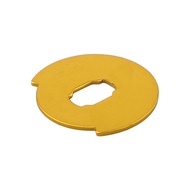 PAITM. for DAIWA CC80 CR80 Water Drop Fishing Wheel Unloading alarm Modified rattling