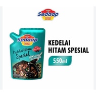 HITAM Special Black Soy Sauce Soy Sauce 550ml