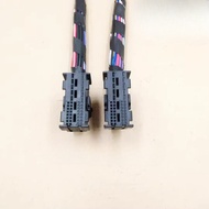 1pc for BMW Power amplifier connector wiring