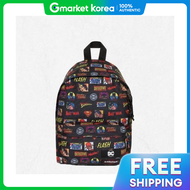 EASTPAK X DC COMICS กระเปาเปสะพายหลงขนาดเลก รน Orbit EPCBA13 4V6 EPCBA134V6 2512444