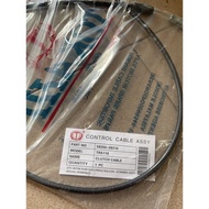 SUZUKI TRS118 CLUTCH CABLE LOCAL