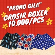 BOXER PROMOTION ALL ITEMS WHOLESALE 10,000 (COD AVAILABLE)