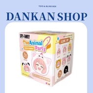 Blind box Spy x family genuine Eaki