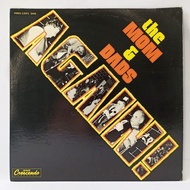 The Mom And Dads -The Mom And Dads Again - Vinyl Record Plaka LP Album Folk