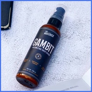 ☏ ∯ ✲ Gambit - Volumizing Hair Cream by The Maverick