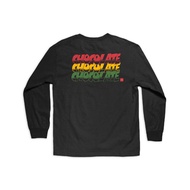 Chocolate Sound System Comfort L/S Tee