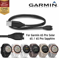 Garmin Fenix 6S / 6S Pro Solar / 6S Pro Sapphire Charger - Charging/Data Cable