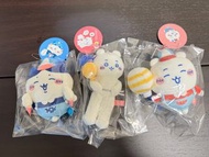 Chiikawa 遊樂園系列 掛飾
