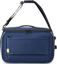 Delsey Duffel Bag, AVENTURE 46L 12.2 gal (31 cm), 3.5 lbs (1.6 kg), Backpack, Duffle Bag, Duffle Bag
