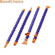 【Good】Flexible Water Oil Coolant Hose for BPS 30/40/50/60CM High Temperature Resistant