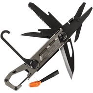 Gerber Stake Out Camp Multi-Tool w Ferro Rod Graphite