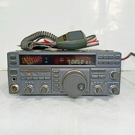 ready YAESU FT-850 HF