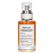 Maison Margiela Replica Jazz Club皮革調香水