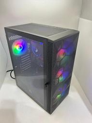 【一番3C】DIY桌上型電腦 i5-12400/32G/固態512G*2+固態1TB 超值二手電腦主機 優質自組桌機