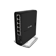 Mikrotik Router Wireless RBD52G-5HacD2HnD-TC (hAP-AC2)
