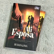 MI ESPOSA - HUDANAJWA